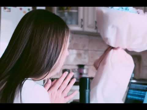 Billie Eilish - IDONTWANNABEYOUANYMORE(cover by Alina Dolgikh)