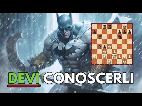 Tactical Themes Every Chess Player Should Know