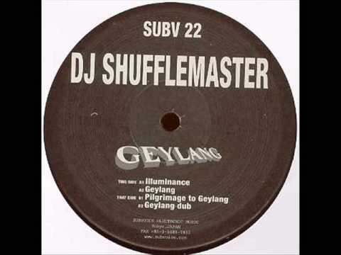 DJ Shufflemaster - Geylang