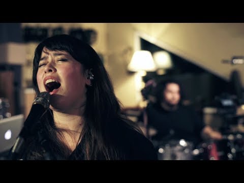 BENT KNEE - Time Deer (Live at The Record Co.)