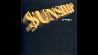 Sunship - Cheque One-Two (Original 1998 Version) | HQ |