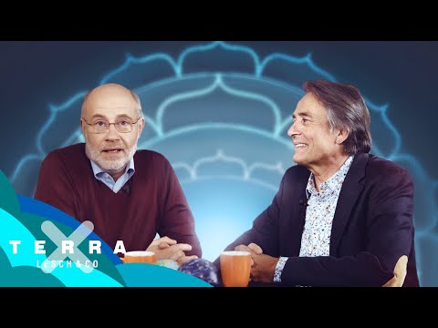 Achtsamkeit: Hype oder Heil? Gert Scobel zu Gast | Harald Lesch