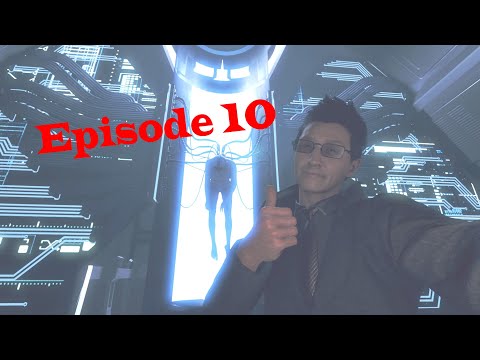 WATCH DOGS LEGION Walkthrough Gameplay part 10
