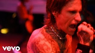 Buckcherry - Dead (Live)