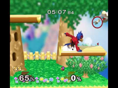 Half Moon #41 - null vs Westballz