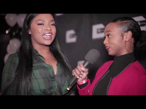 Summerella Interview