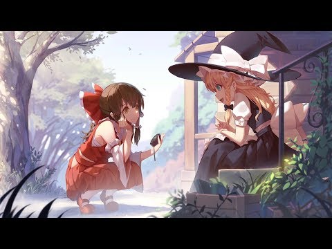 Old Summer Mashup [NightCore]
