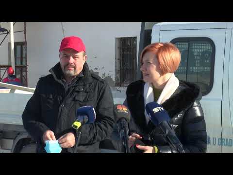 DNEVNIK 25.01.2021. Osječka televizija