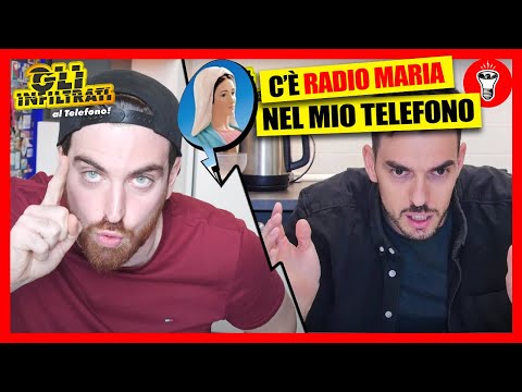 Scherzi Telefonici: Infiltrarsi nelle Chiamate degli Altri - theShow