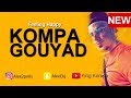 KOMPA GOUYAD 2018 → YELLOW - By AlexCkj