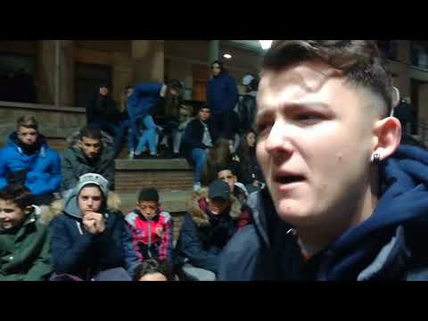 CMC vs JML | PUENTE BATTLE | FINAL