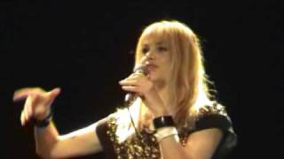 Nouvelle Vague - Friday Night, Saturday Morning