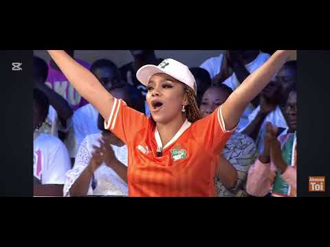 Vetcho lolas hommage a Nadiya sabeh épouse sre