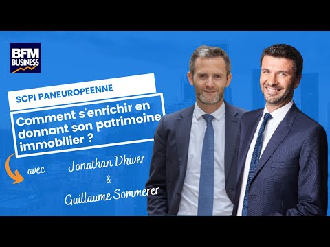 Comment s'enrichir en donnant son patrimoine immobilier ?