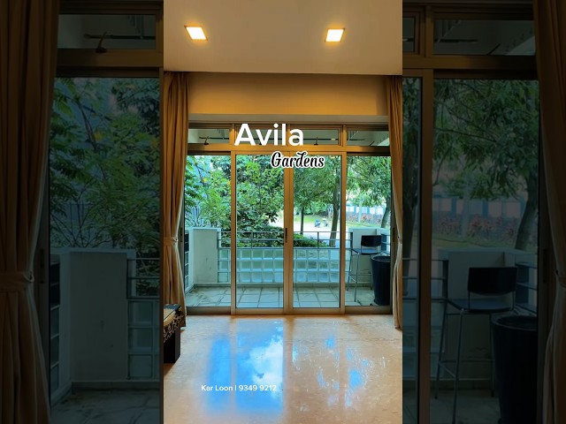 3 Bed Condo for Rent in  Avila Gardens - Image 23
