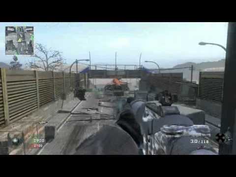 copy007 - Black Ops Game Clip