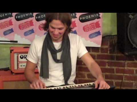 Phoenix @ Criminal Records - 9/30/09