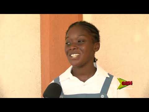 GBN Carol Competition – St George SDA Winner