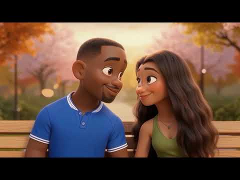 A Heavenly Pregnancy Announcement video story