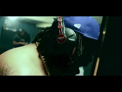 OTM GREENE - Troublesome | Shot by @AdamDaPrince