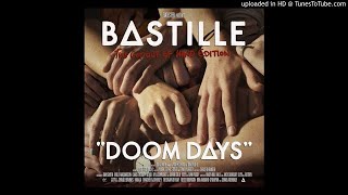 Bastille- Comfort Of Strangers (exposed backing vocals)