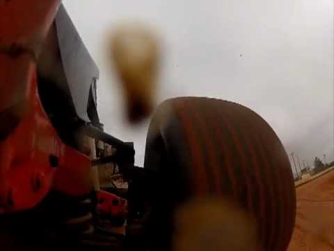 Blake Kelley #K5 Topless Modified