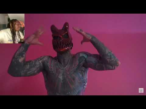 ALEX TERRIBLE Sia - Chandelier COVER (RUSSIAN HATE PROJECT) | REACTION | HIGHHHHHHH'S