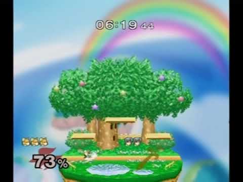 Austin Arcadian 2 - WQF - Laith (Fox) vs Socktastic (Marth)