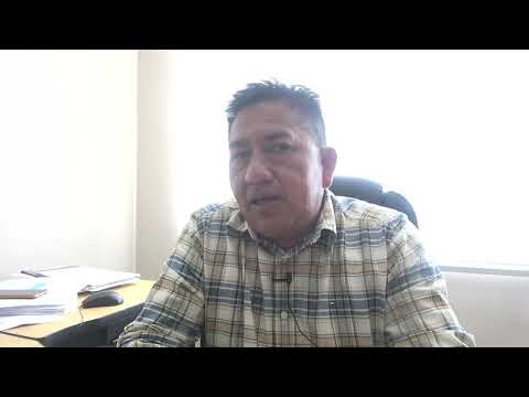 GIOVANNY CÓNDOR RECOPILA NECESIDADES CIUDADANAS Y HABLA DE SUS PROYECTOS PARA LATACUNGA