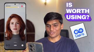 Loora AI App Honest Review: Is It Worth Using for English Speaking Practice?