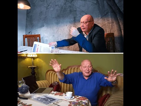 Rok 2026 - Wizja Na Żywo