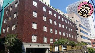 Hotel Edoya | Tokyo, Japan | Hotel Review 🛏️