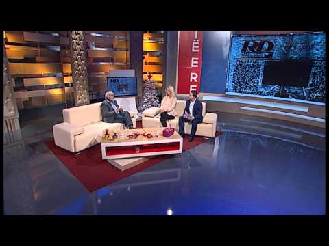 Ditë e Re 05 Janar 2015- Ora News