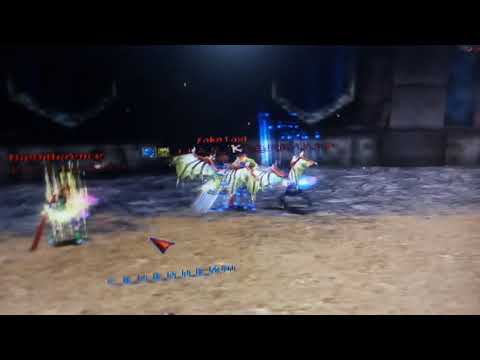 Andreamtr Cehennem vs Amedon