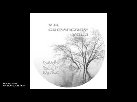 Model 1975 - Iration (Dub Mix)