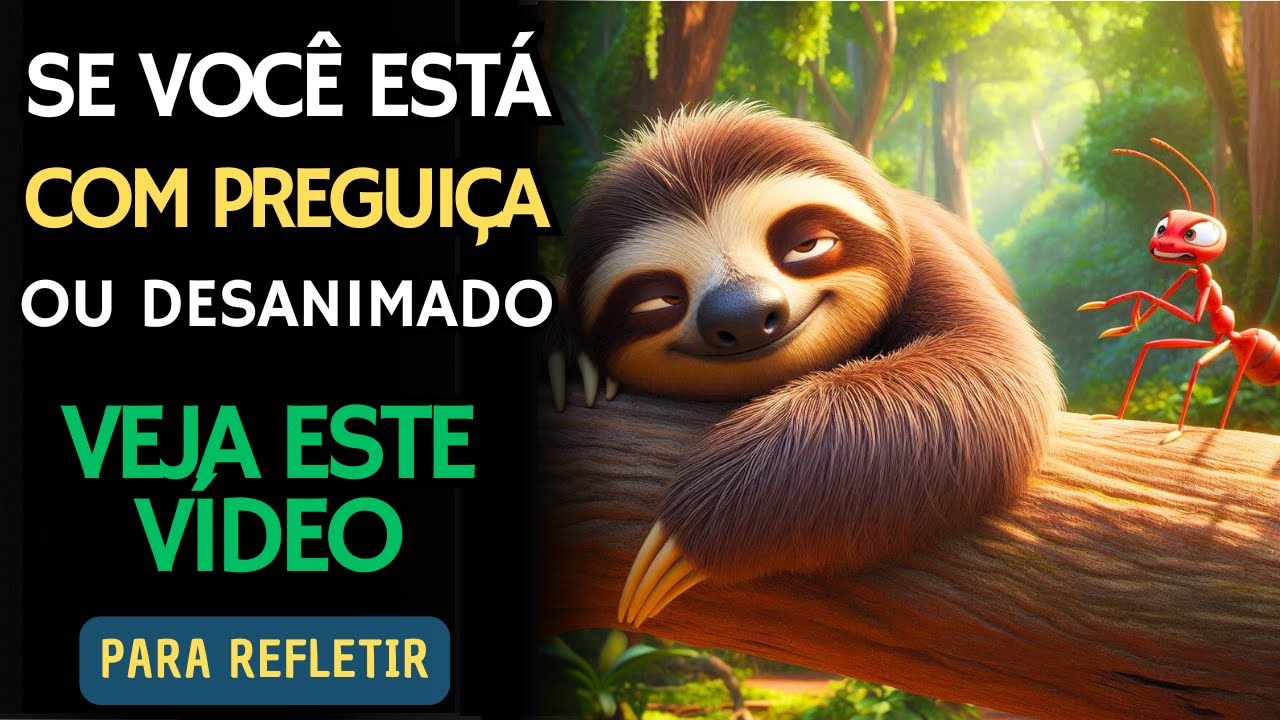 É POR ISSO que VOCÊ NÃO VENCE! Quem Trabalha com Diligência Enriquece