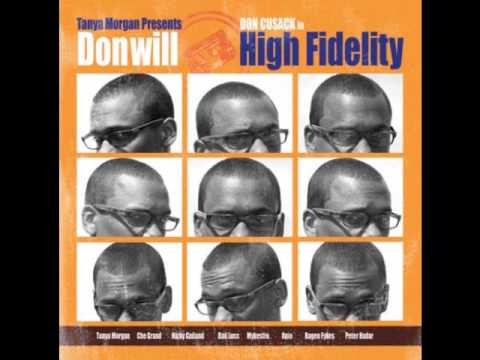 Donwill - Shake It Easy (Featuring Peter Hadar)