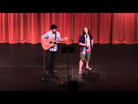 2014 The Stateline's Got Talent - Special Performance - Nick Mischler