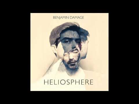Benjamin Damage - Heliopause