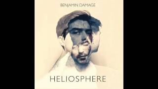 Benjamin Damage - Heliopause