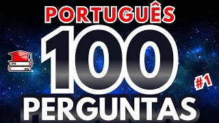 🌍QUIZ Conhecimentos Gerais  - Seu PORTUGUÊS é BOM Mesmo?!