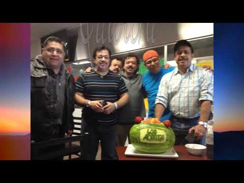 Quisiera - Los Acosta