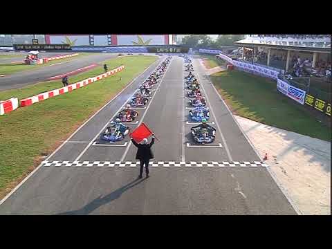 Rok Cup International Final 2017 - Shifter Rok Final