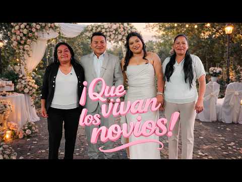 MY SON GOT MARRIED, LONG LIVE LOVE! | Mrs. Marianita Ft. Racp Family