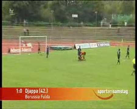 Germania Ober Roden 08.09.2007