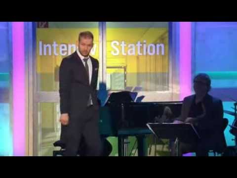 Timo Wopp - Intensiv Station. Die NDR Satire Show