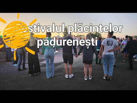 Festivalul plăcintelor pădurenești, Poiana Răchițelii, Hunedoara