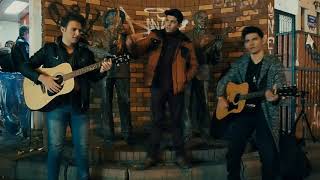 Cem Karaca - Kara Sevda - (Cover) - Müzik Arası - Sokağın Ritmi -