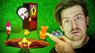 Download lagu WE FOUND THE SECRET DOOR & THINGS GOT DARK.. | Berry Bury Berry Game (ENDING) mp3 Download lagu WE FOUND THE SECRET DOOR & THINGS GOT DARK.. | Berry Bury Berry Game (ENDING) mp3