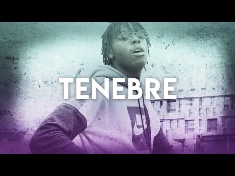Koba La D x Zola Type Beat - "Ténèbre" (Prod. Kaem Beats)
